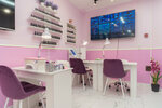 KA-Beauty (Kutuzovsky Avenue, 43), nail salon