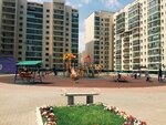 Sana Residential Complex (Taras Shevchenko kóshesi, 8/2), housing complex