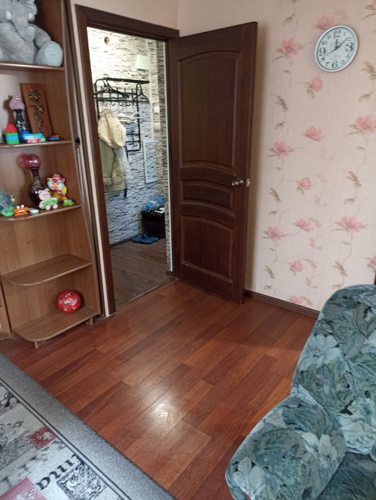 Фото Квартира на Бакунина 10б