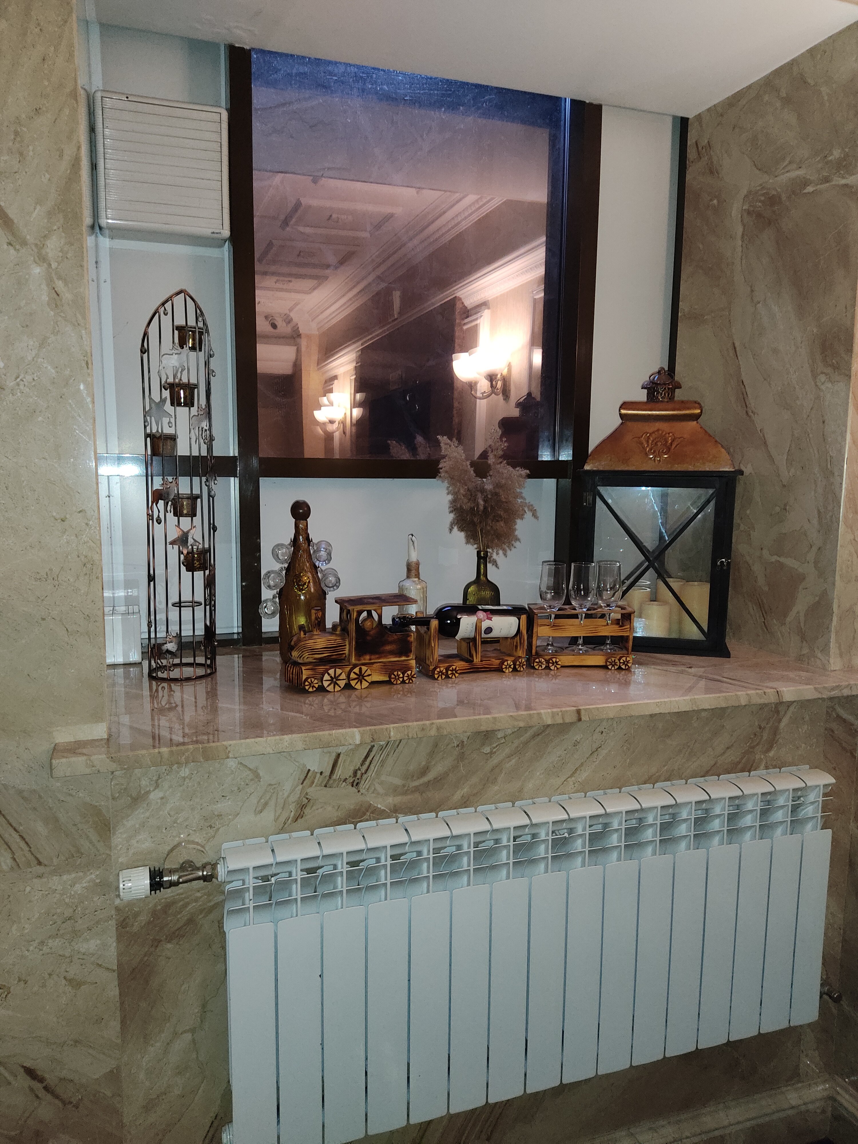 Фото Замковый