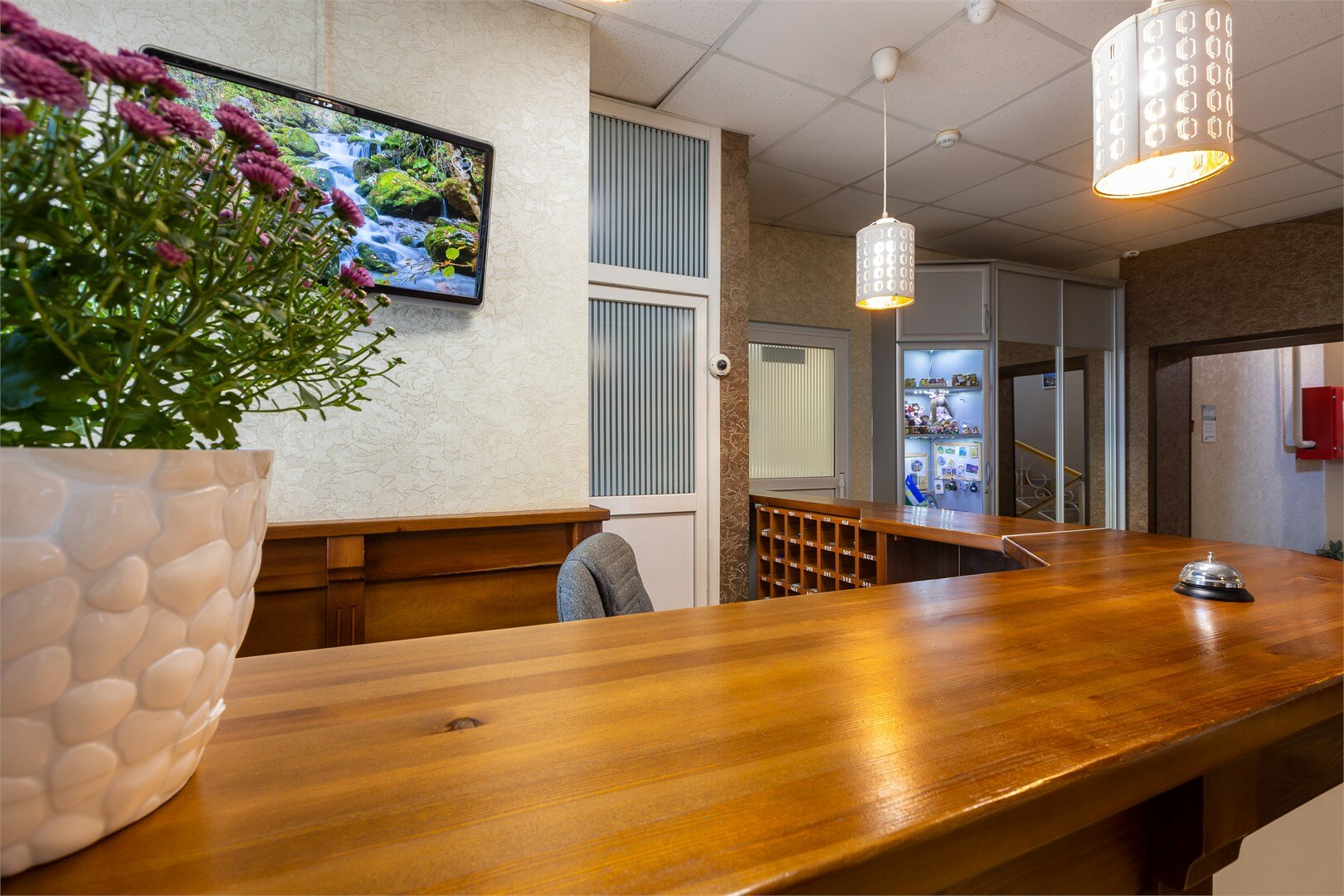 Фото ВолнаСити