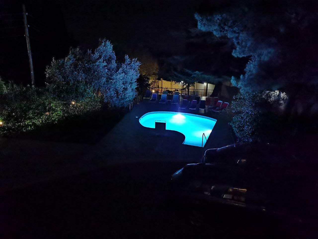 Фото Вилла Каприз