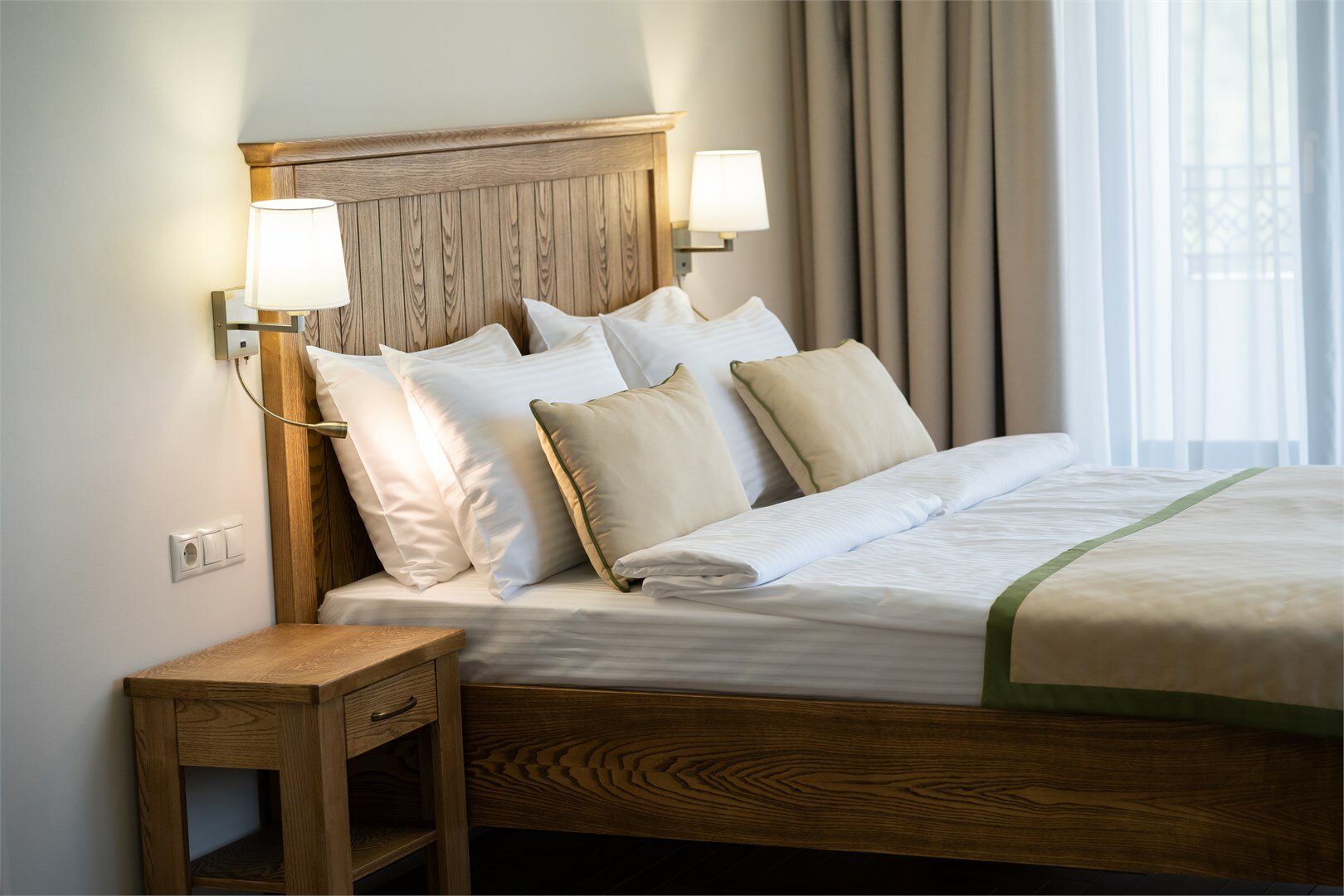 Фото Кипрессо