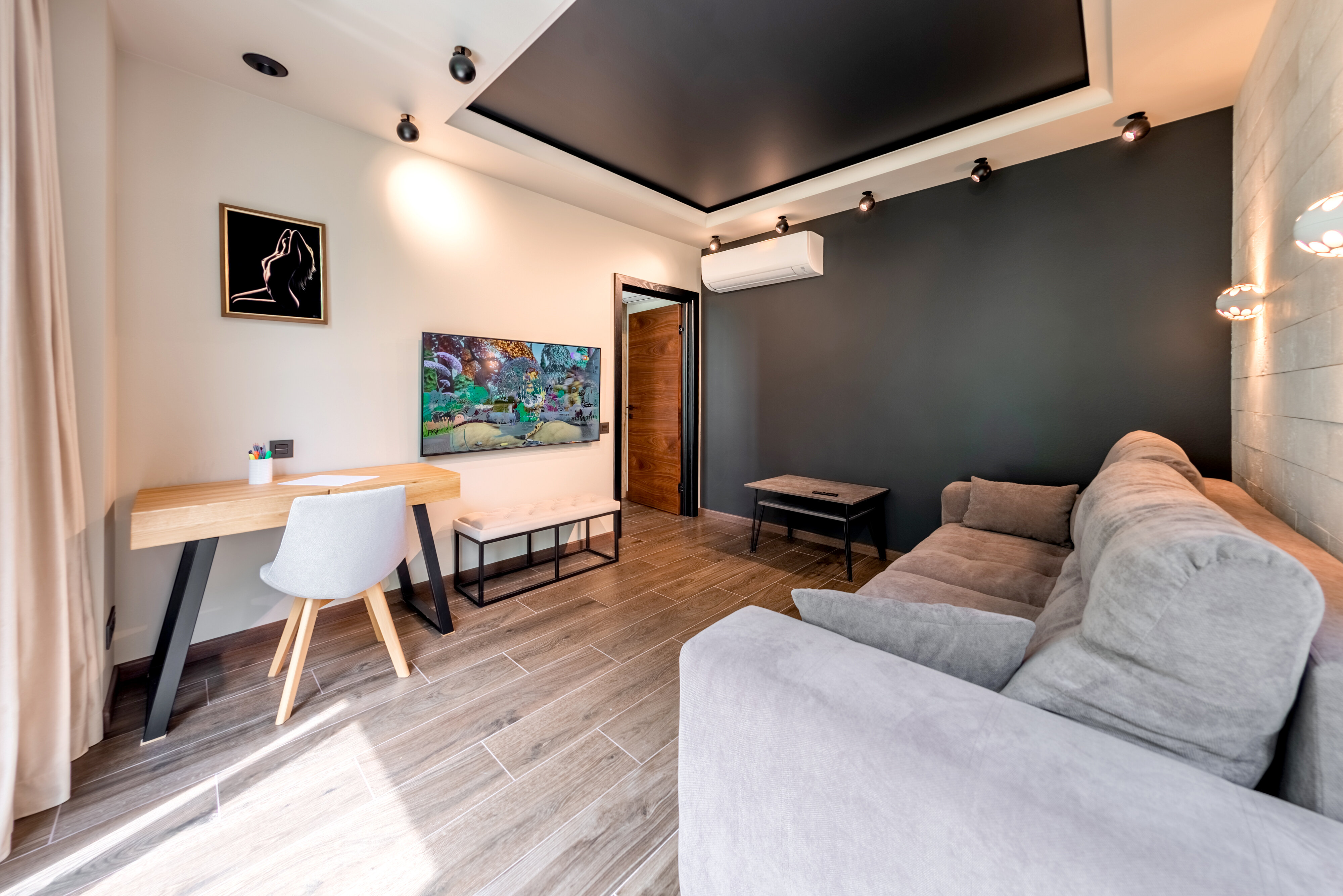 Фото Morskoy Resort+