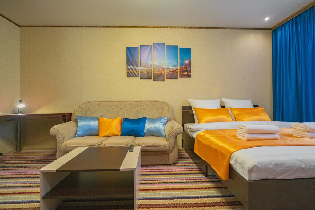 Фото отеля 4