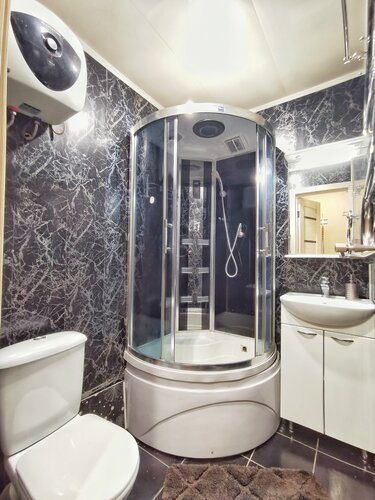 Апартаменты Apart-Comfort Bordeaux в Ярославле