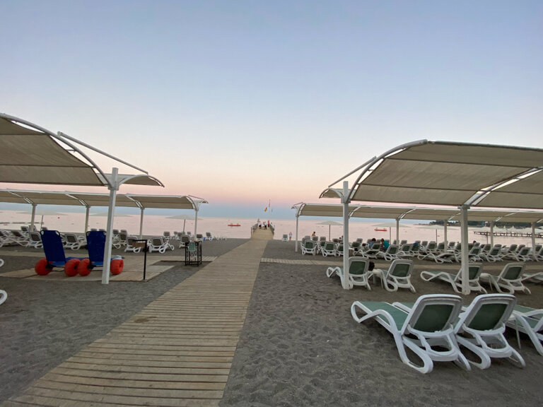 Фото Kimeros Park Holiday Village