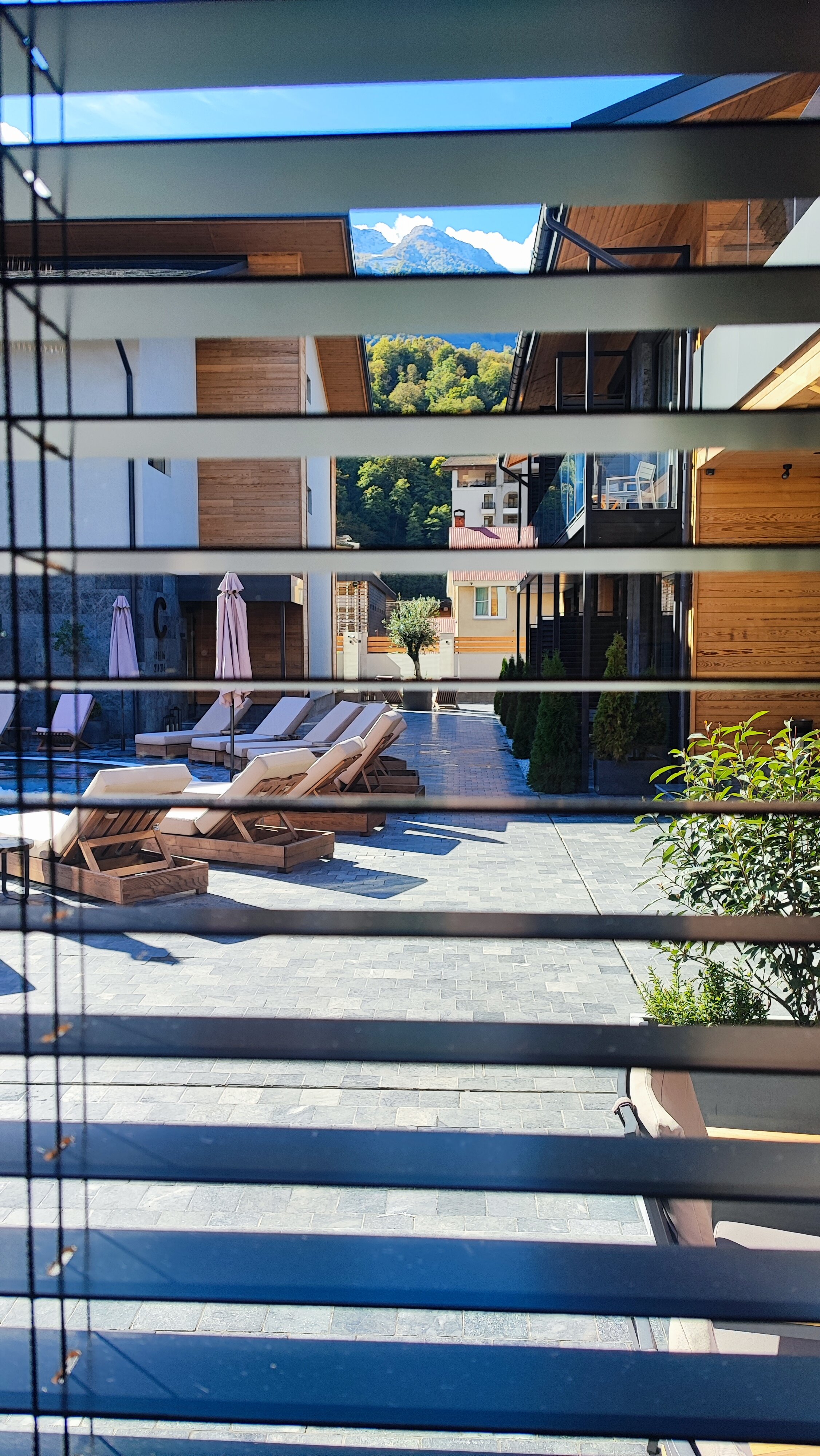 Фото Ultima Club Hotel