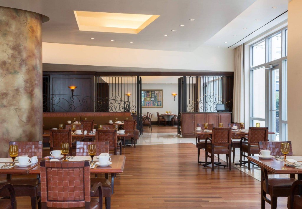 Фото Jw Marriott Miami