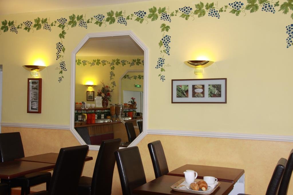 Фото Hotel Notre Dame