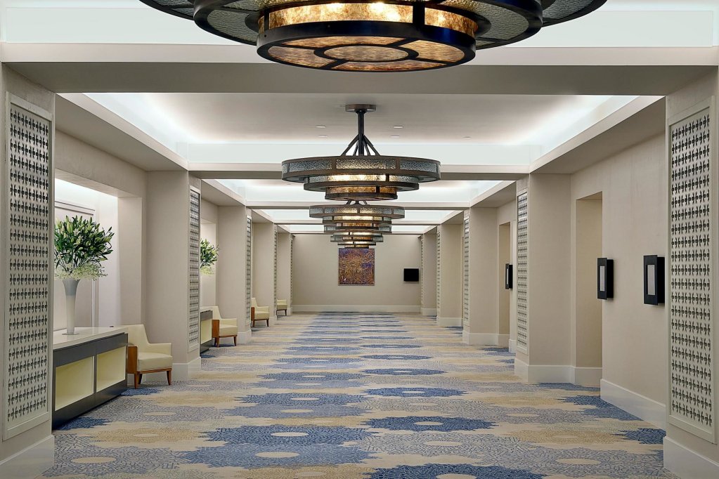 Фото Hilton Hotel & Convention Jabal Omar Makkah