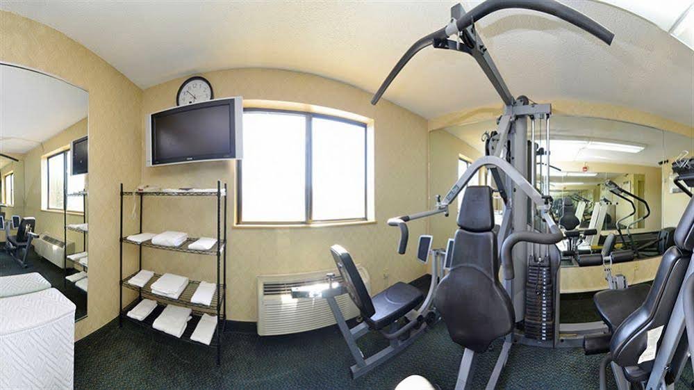 Фото Comfort Inn Nashville West