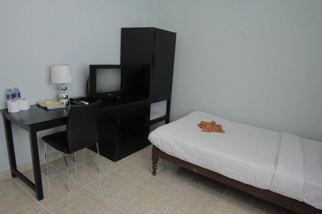 Фото Naga Angkor Hostel