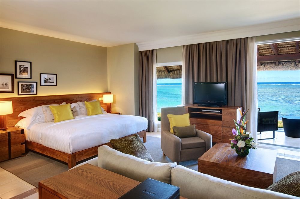 Фото Outrigger Mauritius Beach Resort