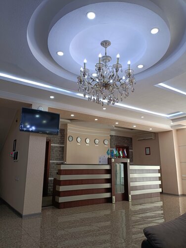 Гостиница Viardo hotel в Ташкенте