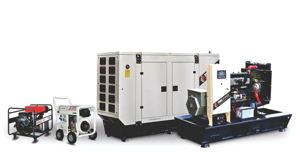 Equipamentos Industriais