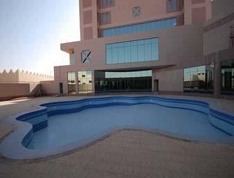 Фото Ramada Al Qassim Hotel And Suites