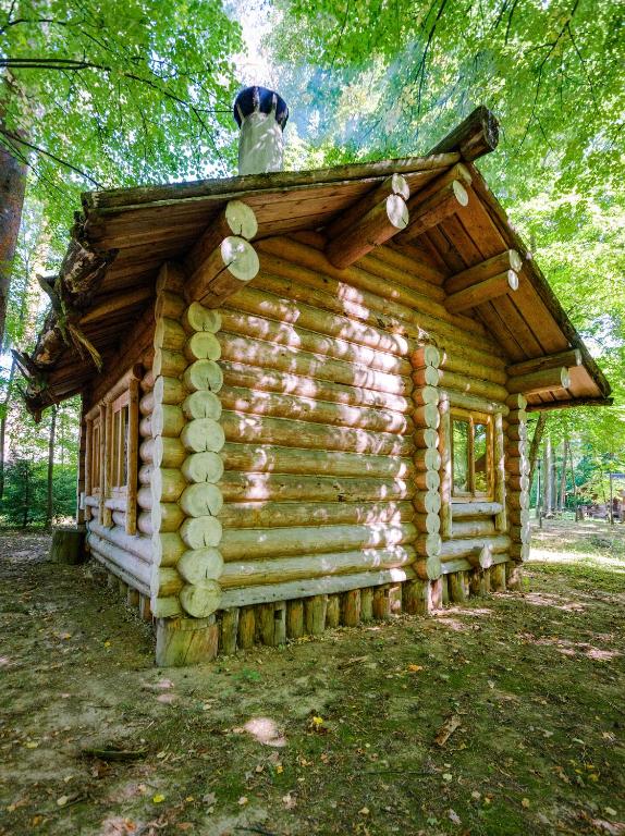 Фото Лесная Слобода