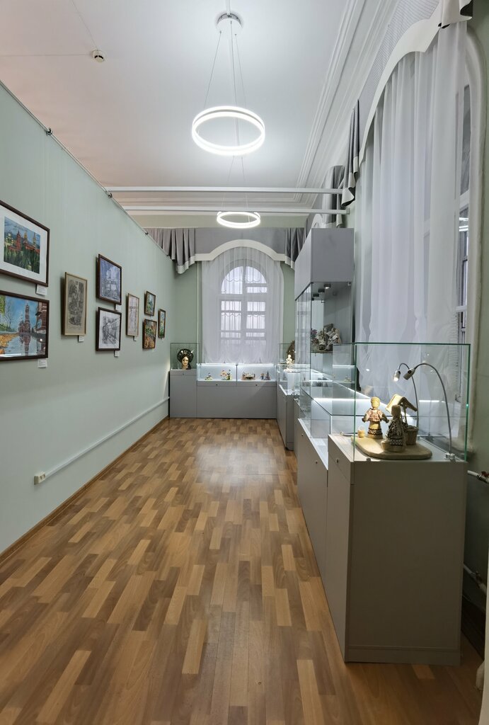 Museum Kungursky istoriko-arkhitekturny i khudozhestvenny muzey-zapovednik, Kungur, photo