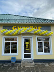 GyroBar (Pervomayskaya Street, 3) ، وجبات سريعة