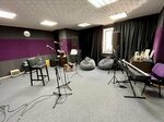 Overtone (Gertsena Street, 65/1) ، دورات ودروس الماجستير