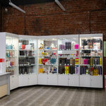 Demi Professional (Valovaya Street, 28), perfume and cosmetics shop
