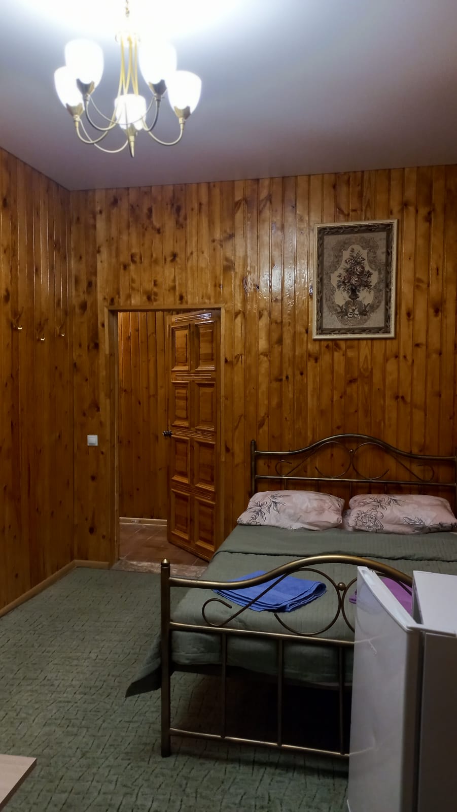 Фото Дом туристов Отдых+