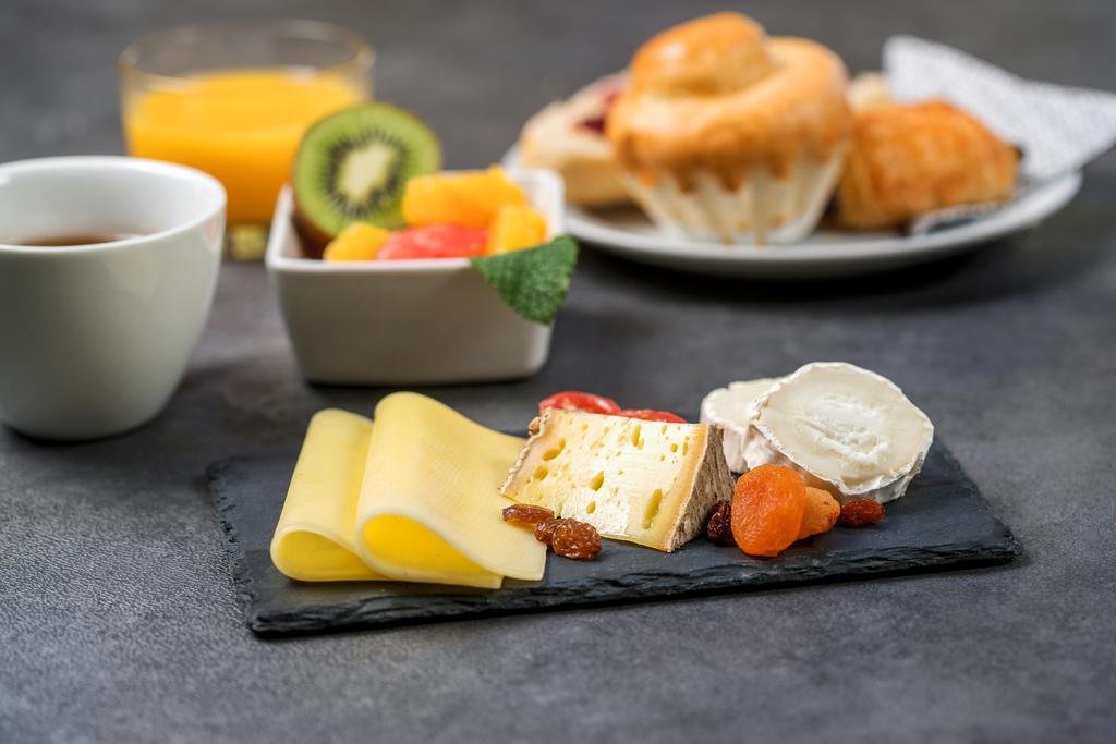 Фото Appart'City Confort Toulouse Aeroport Purpan