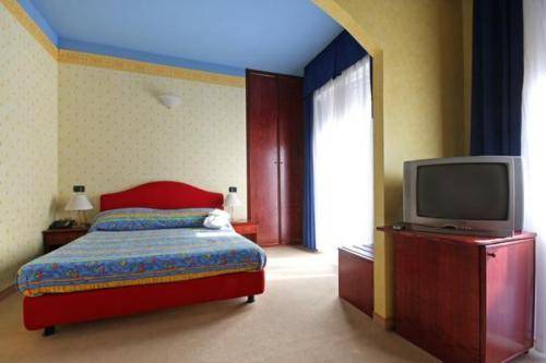 Фото Hotel Fra i Pini