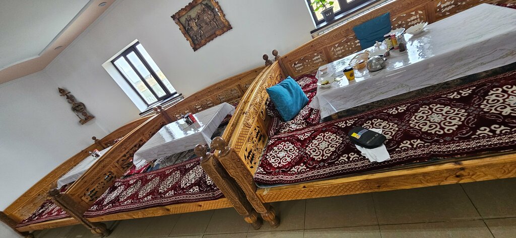 Mehmonxona Qyzylorda Hotel, , foto