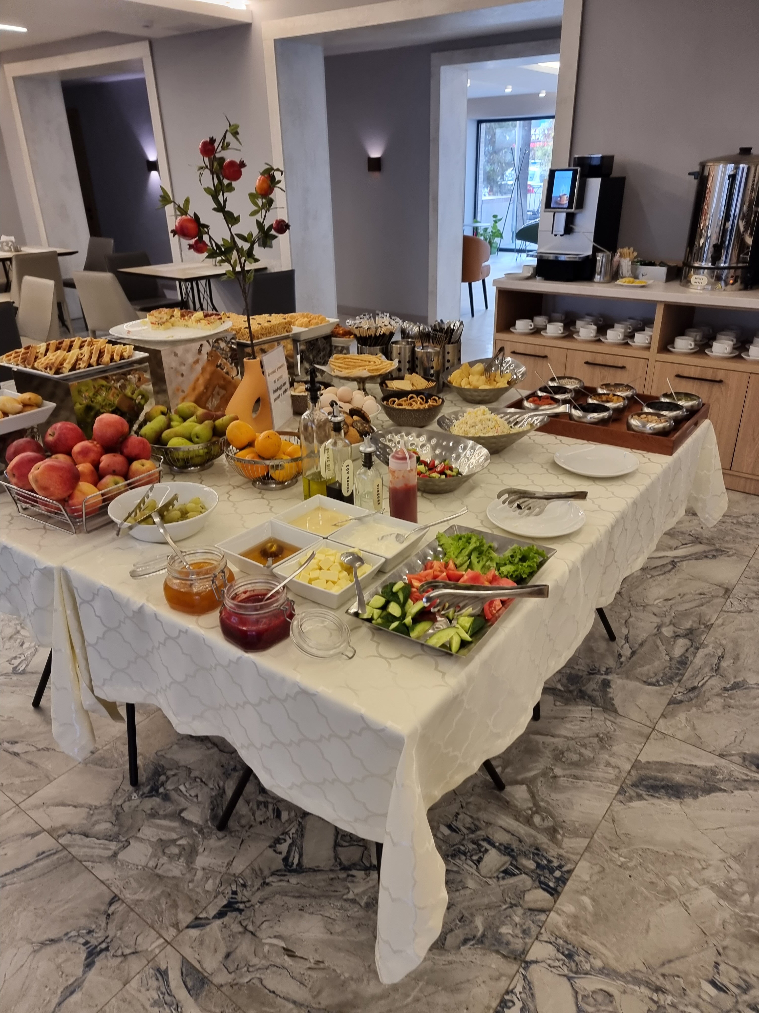 Фото My Hotel Bishkek