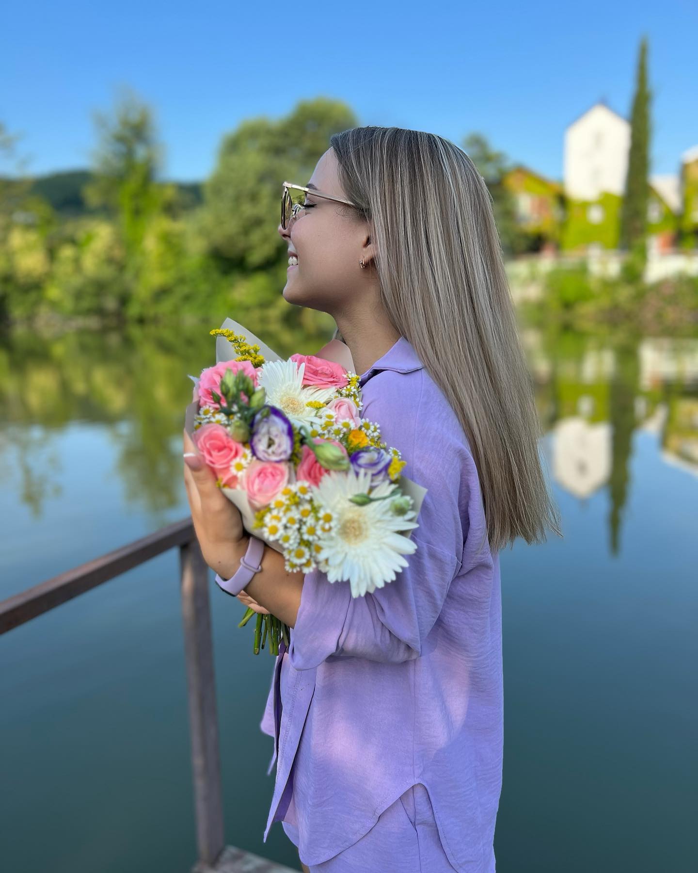 Фото Озеро Дивное