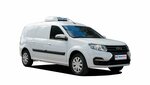 FurgonAuto (Tiraspolskaya Street, 9), equipos especiales y vehículos especiales