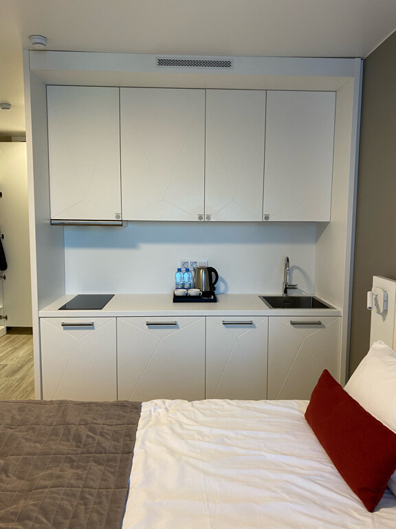 Фото Valo Ramada Plaza by Wyndham Saint Petersburg