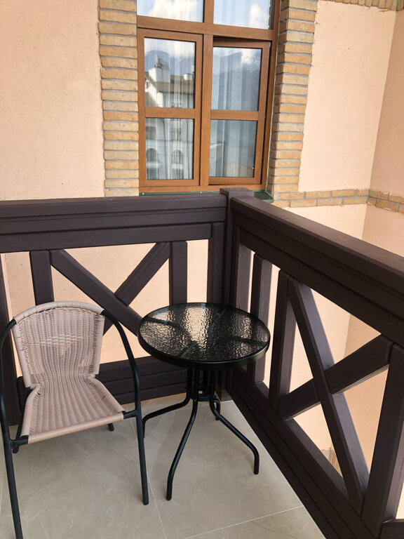 Фото Люкс под самыми звездами