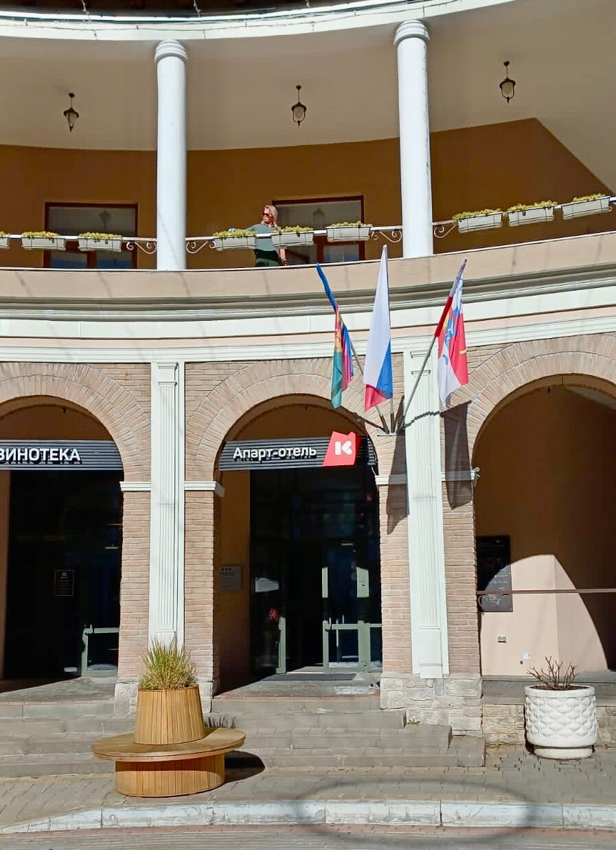 Фото отеля 4