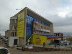 Pkf Nashe delo (Mendeleyeva Street, 25) ، معدات بيع بالتجزئة