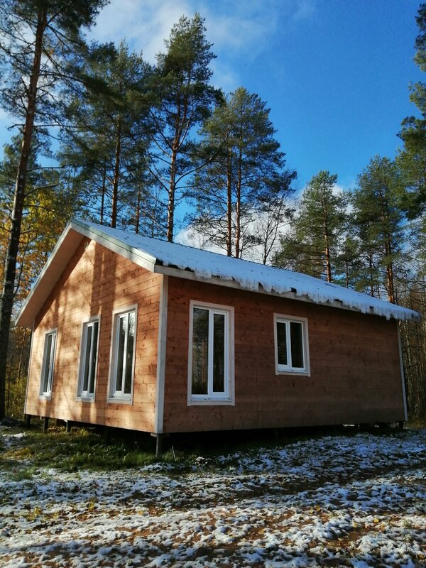 Бухта Лапиковых — фото 20