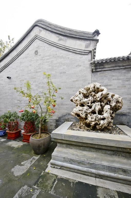 Фото Cours Et Pavillons