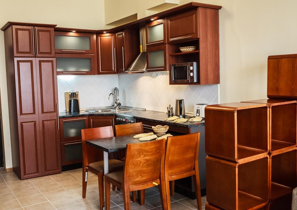 Фото Ардагер Резиденция