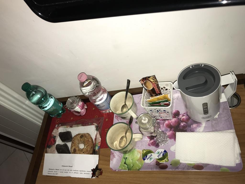 Фото Bed & x26; Breakfast Plebiscito Home