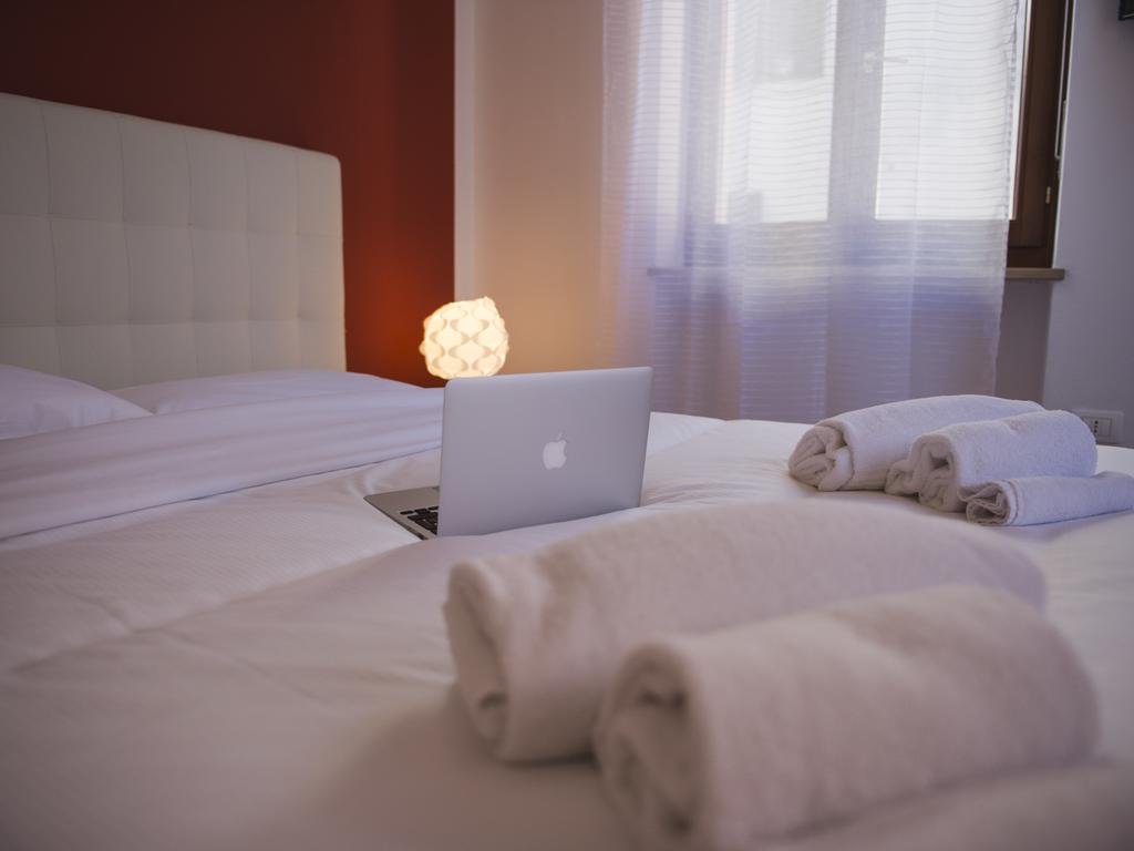 Фото Rentroom Verona Italianflat