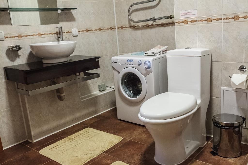 Фото Ардагер Резиденция