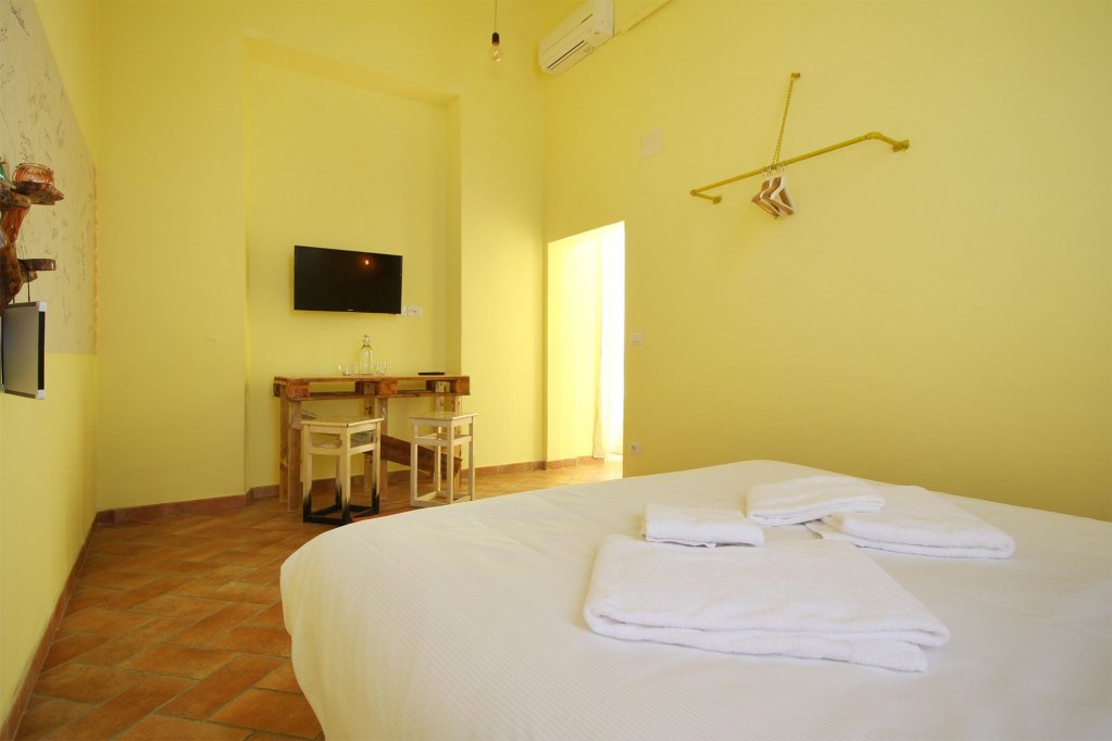 Фото Il Mercato Centrale B&b