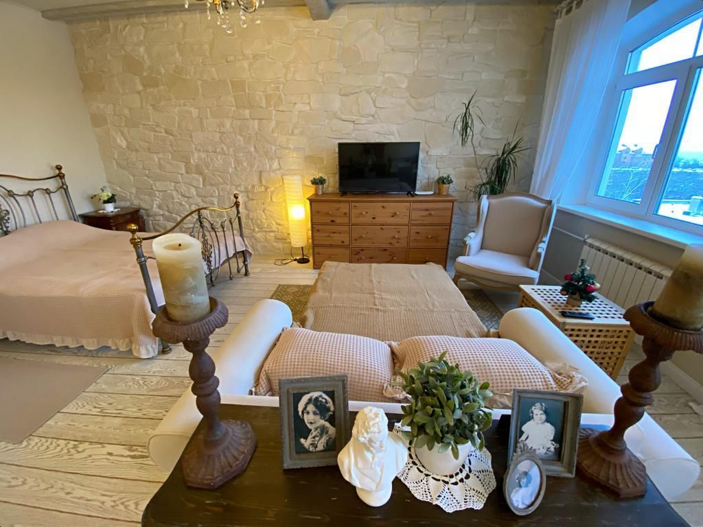 Фото Апартаменты на Чехова 11а