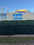 Газпром межрегионгаз (Рижский просп., 20, Псков), служба газового хозяйства в Пскове