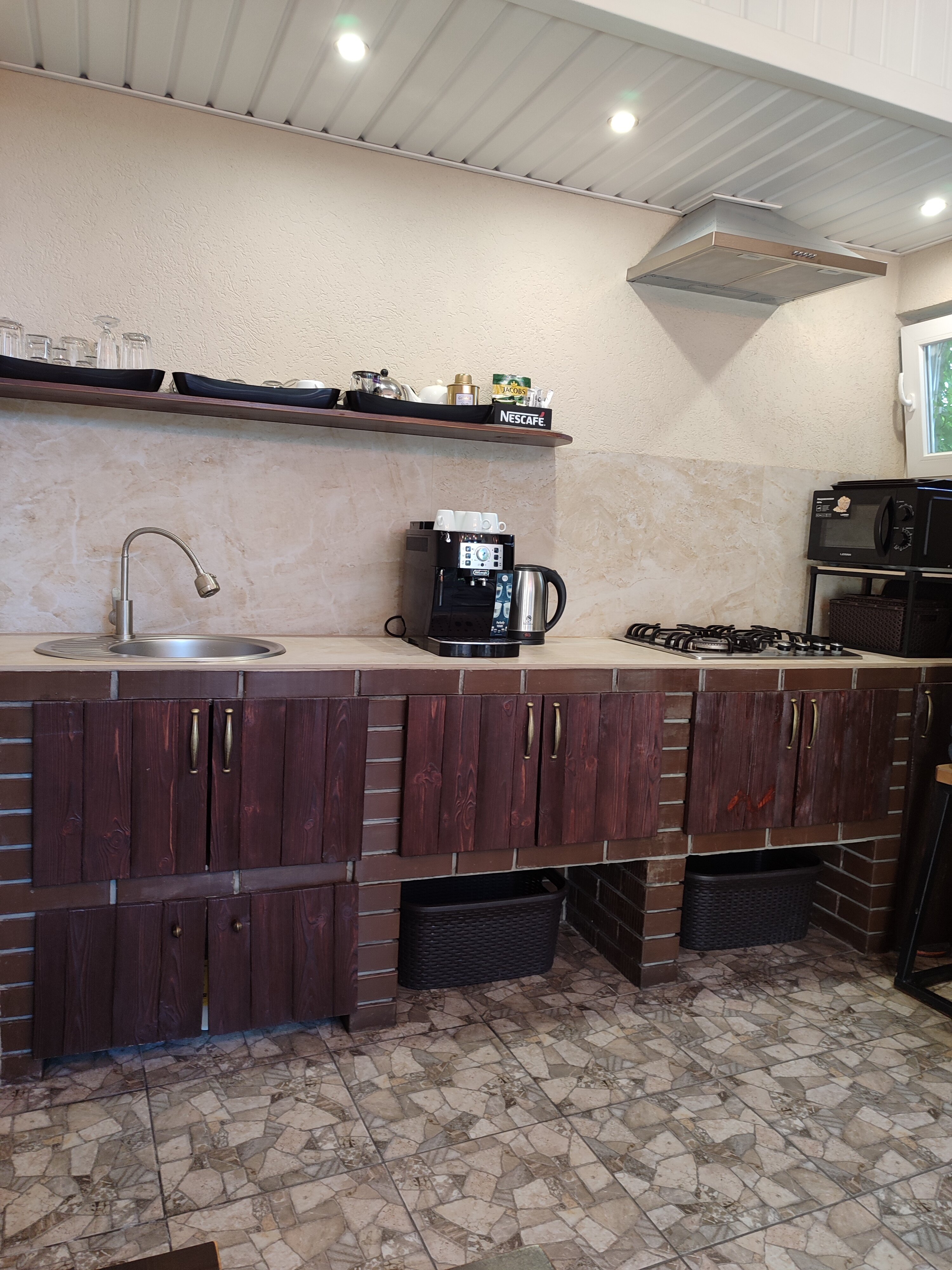 Фото Тихий центр