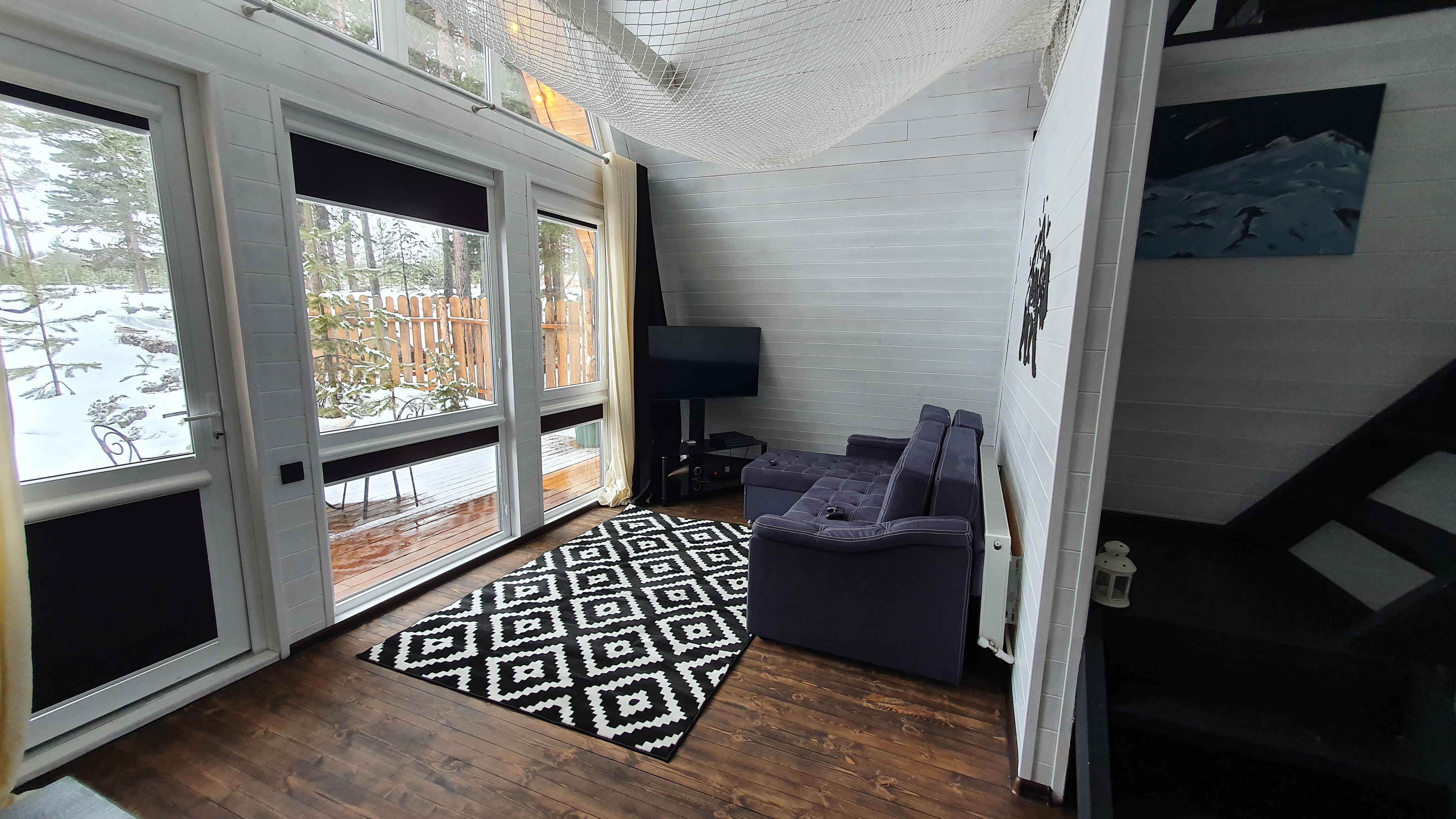 Фото Pine Wood Elbrus