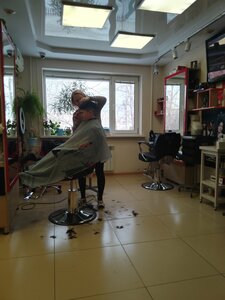 Katrin (Komsomolskiy prospekt, 1), hairdresser