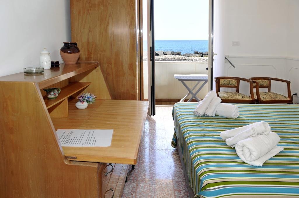 Фото B and B Mareggiata